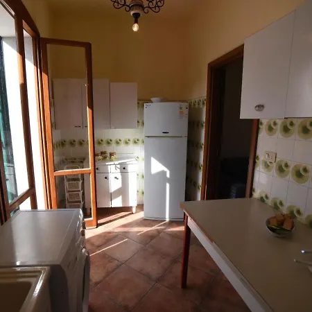 Villa Locazione Turistica App- Del Sole Gallipoli