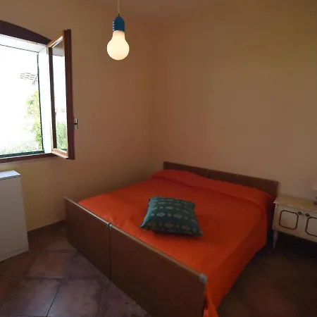 Locazione Turistica App- Del Sole Villa