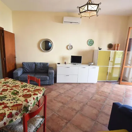 Villa Locazione Turistica App- Del Sole *
