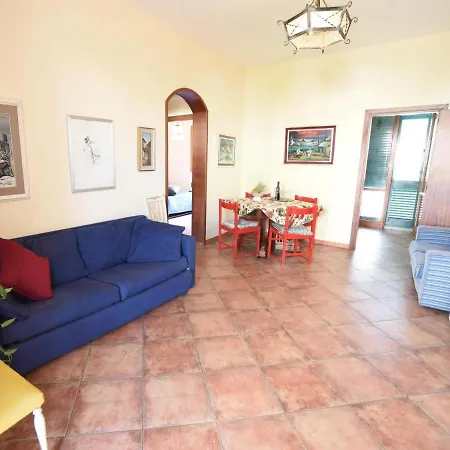 Villa Locazione Turistica App- Del Sole *