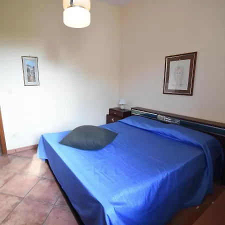 Villa Locazione Turistica App- Del Sole Gallipoli